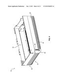 CASH BOX AND DEVICE FOR HANDLING NOTES OF VALUE WITH MECHANICAL CODING diagram and image