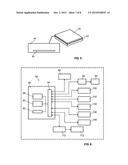 Gaming Machine, System and Method for Playing a Feature Game diagram and image