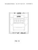 SKILL-BASED BONUSING INTERLEAVED WAGERING SYSTEM diagram and image