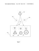 GAMBLING HYBRID GAMING SYSTEM WITH A FIXED SHOOTER diagram and image