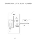 PASSIVELY TRIGGERED WAGERING SYSTEM diagram and image