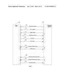 PASSIVELY TRIGGERED WAGERING SYSTEM diagram and image