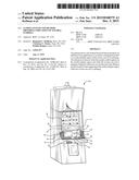 GAMING SYSTEM AND METHOD PROVIDING INDICATION OF NOTABLE SYMBOLS diagram and image