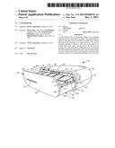 CASH DRAWER diagram and image