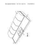 CASH DRAWER diagram and image