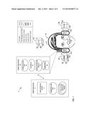 MULTI-DIMENSIONAL AUDIO INTERFACE SYSTEM diagram and image