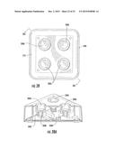 PROGRAMMABLE SECURITY SYSTEM AND METHOD FOR PROTECTING MERCHANDISE diagram and image