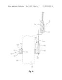 WATER LEAK DETECTOR diagram and image