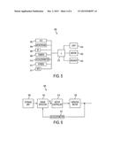 Electronic Device with Orientation-based Alert Adjustment diagram and image