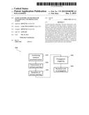 ALERT NETWORK AND METHOD FOR TRANSMITTING AND PROPAGATING ALERTS diagram and image