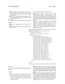 METHODS OF DESCRIBING CONSUMER INFRARED SIGNAL diagram and image