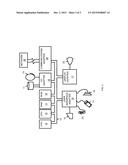 Recommendation Engine Based on a Representation of the Local Environment     Augmented by Citizen Sensor Reports diagram and image