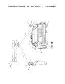 VEHICLE IDENTIFICATION SYSTEM diagram and image