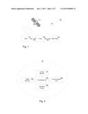 Toll Object Detection in a GNSS System Using Particle Filter diagram and image