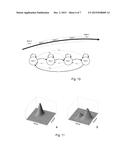 Toll Object Detection in a GNSS System Using Particle Filter diagram and image