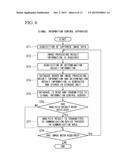 INFORMATION CONTROL APPARATUS, DATA ANALYZING APPARATUS, SIGNAL, SERVER,     INFORMATION CONTROL SYSTEM, SIGNAL CONTROL APPARATUS, AND PROGRAM diagram and image