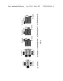 VEHICLE TO VEHICLE WIRELESS COMMUNICATION APPARATUS WITH POTENTIAL CRASH     WARNING diagram and image