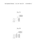 PARKING ZONE RECOGNIZING APPARATUS AND CONTROL METHOD THEREOF diagram and image