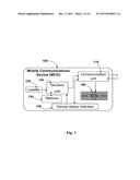 SYSTEM AND METHOD FOR IDENTIFYING PARKING SPACES FOR A COMMUNITY OF USERS diagram and image