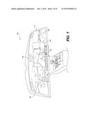 Awareness Enhancing Display For Aircraft diagram and image