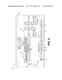 Awareness Enhancing Display For Aircraft diagram and image