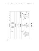 Awareness Enhancing Display For Aircraft diagram and image