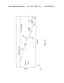 SYSTEM AND METHOD FOR ECONOMIZING FLIGHT EXPENDITURES DURING AIRCRAFT     DESCENT AND APPROACH diagram and image