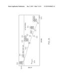 SYSTEM AND METHOD FOR ECONOMIZING FLIGHT EXPENDITURES DURING AIRCRAFT     DESCENT AND APPROACH diagram and image