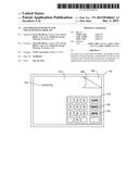 TEXTURED FILM OVERLAY FOR TOUCH-SENSITIVE DISPLAYS diagram and image
