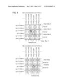 DISPLAY DEVICE AND ELECTRONIC APPARATUS diagram and image