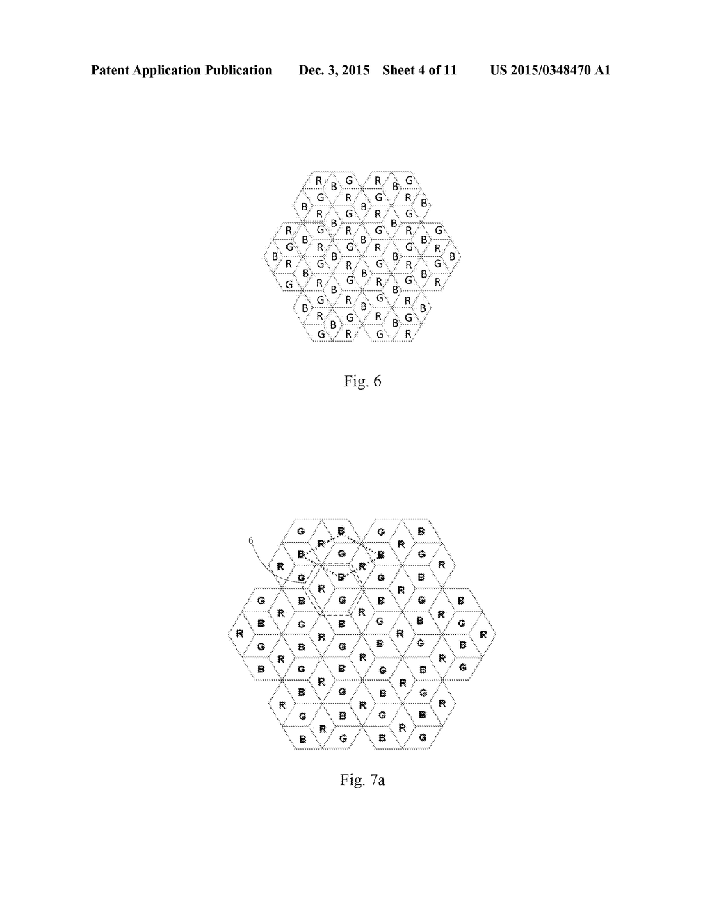 PIXEL STRUCTURE, DISPLAY DEVICE AND DRIVING METHOD - diagram, schematic, and image 05