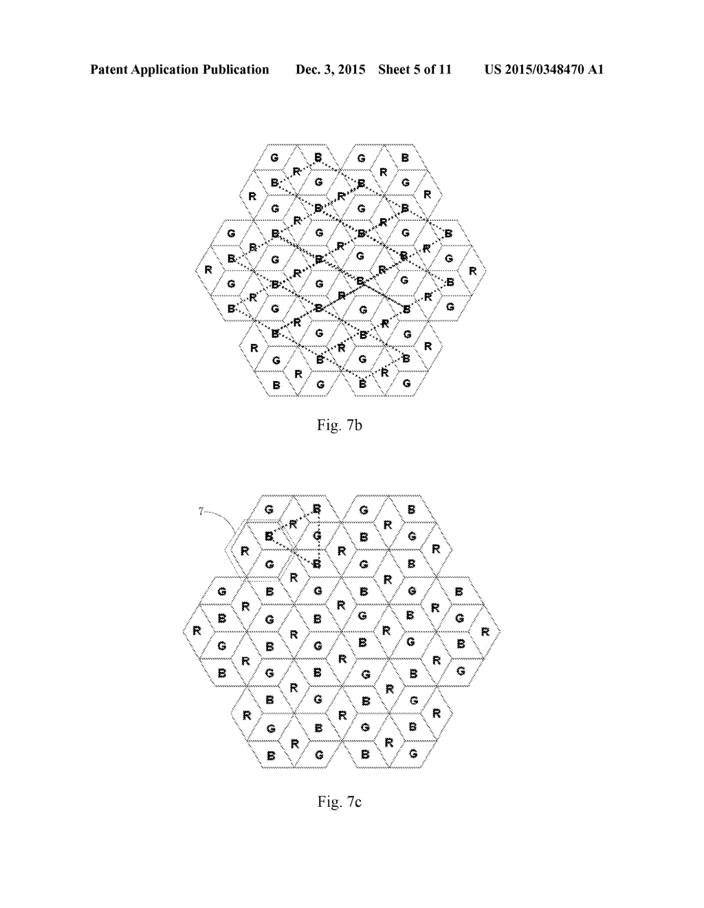 PIXEL STRUCTURE, DISPLAY DEVICE AND DRIVING METHOD - diagram, schematic, and image 06