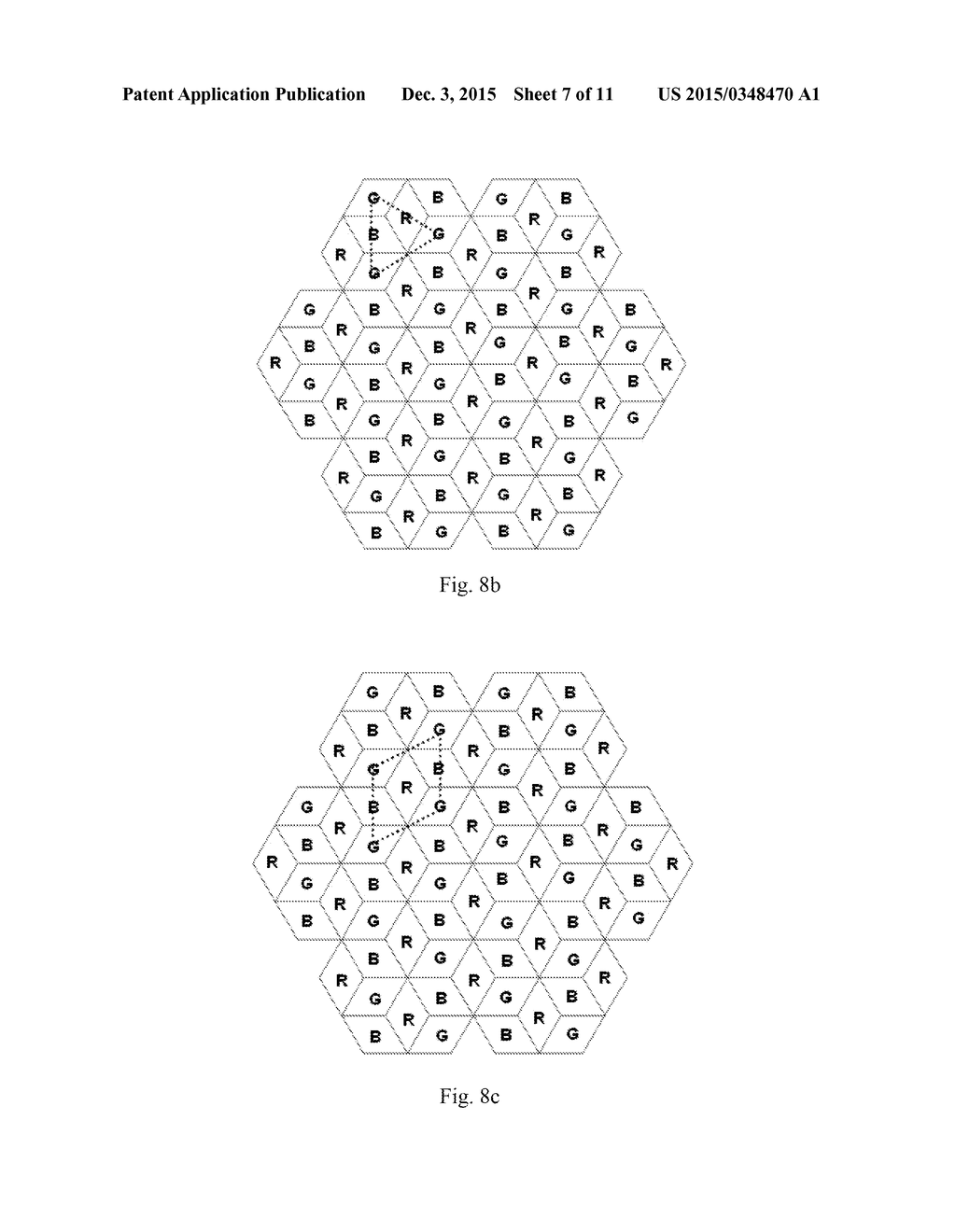 PIXEL STRUCTURE, DISPLAY DEVICE AND DRIVING METHOD - diagram, schematic, and image 08