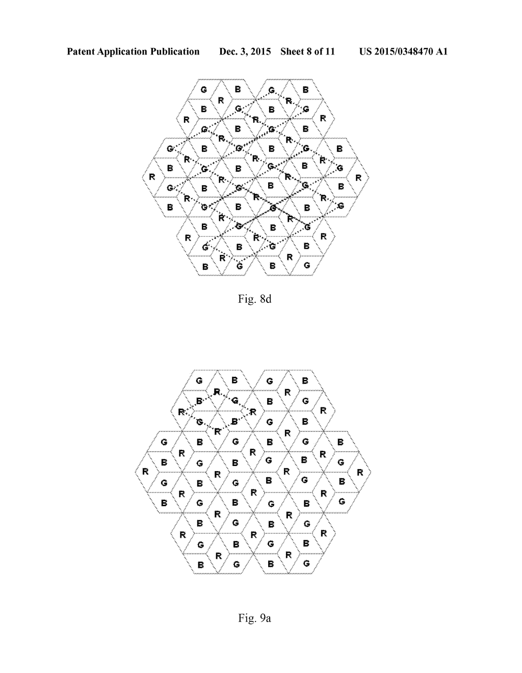 PIXEL STRUCTURE, DISPLAY DEVICE AND DRIVING METHOD - diagram, schematic, and image 09