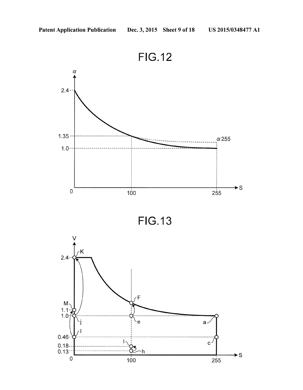 DISPLAY DEVICE, METHOD FOR DRIVING THE SAME, AND ELECTRONIC APPARATUS - diagram, schematic, and image 10