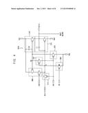 GATE DRIVING CIRCUIT AND DISPLAY DEVICE INCLUDING THE SAME diagram and image