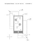 Dynamic Display Refresh Rate Based On Device Motion diagram and image