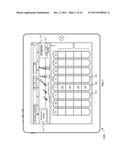 METHOD OF PLAYING CHORD INVERSIONS ON A VIRTUAL INSTRUMENT diagram and image