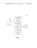 AUDIO OUTPUT OF A DOCUMENT FROM MOBILE DEVICE diagram and image