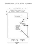 MULTI-COMMAND SINGLE UTTERANCE INPUT METHOD diagram and image