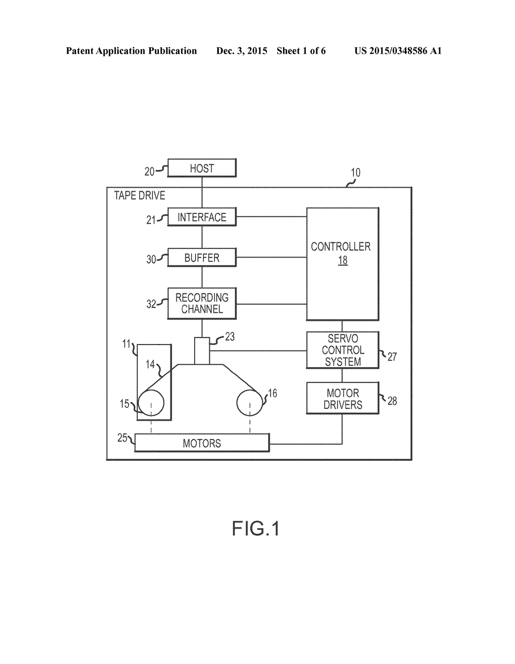 LINEAR ACTUATOR WITH COIL WINDING PORTIONS HAVING OPPOSING CURRENT FLOW     DIRECTIONS - diagram, schematic, and image 02