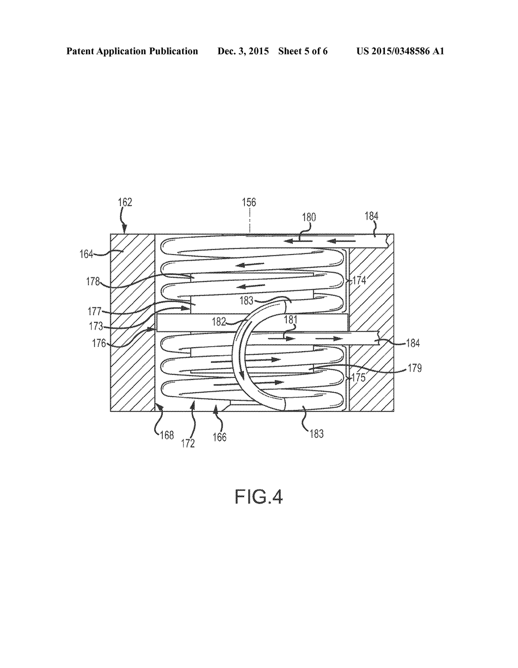 LINEAR ACTUATOR WITH COIL WINDING PORTIONS HAVING OPPOSING CURRENT FLOW     DIRECTIONS - diagram, schematic, and image 06