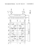 NON-VOLATILE MEMORY USING BI-DIRECTIONAL RESISTIVE ELEMENTS diagram and image