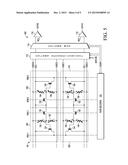 NON-VOLATILE MEMORY USING BI-DIRECTIONAL RESISTIVE ELEMENTS diagram and image