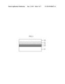 RESISTIVE MEMORY DEVICE, METHOD OF FABRICATING THE SAME, AND MEMORY     APPARATUS AND DATA PROCESSING SYSTEM HAVING THE SAME diagram and image