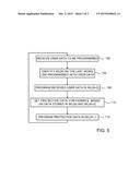 MITIGATION OF DATA RETENTION DRIFT BY PROGRAMMING NEIGHBORING MEMORY CELLS diagram and image