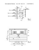 METHOD FOR PROGRAMMING A NON-VOLATILE MEMORY CELL COMPRISING A SHARED     SELECT TRANSISTOR GATE diagram and image