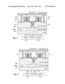 METHOD FOR PROGRAMMING A NON-VOLATILE MEMORY CELL COMPRISING A SHARED     SELECT TRANSISTOR GATE diagram and image