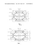 DUAL NON-VOLATILE MEMORY CELL COMPRISING AN ERASE TRANSISTOR diagram and image