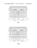 DUAL NON-VOLATILE MEMORY CELL COMPRISING AN ERASE TRANSISTOR diagram and image